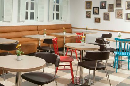 2. Bild der Unterkunft