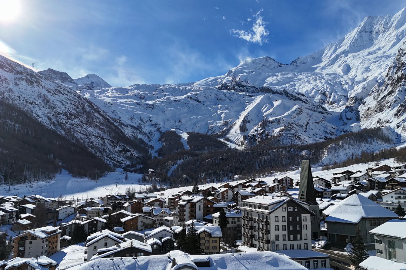 Saas-Fee