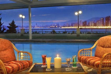 4. Bild der Unterkunft