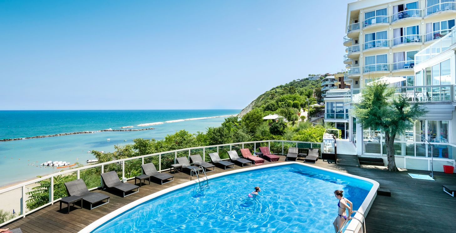 Hotel Sans Souci