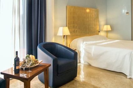 Doppelzimmer Classic