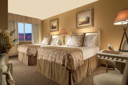 6. Bild der Unterkunft