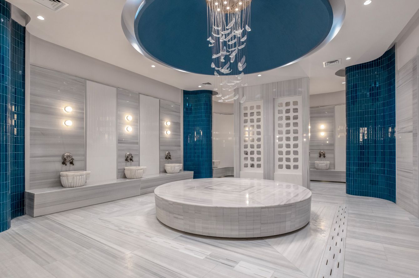 Hamam