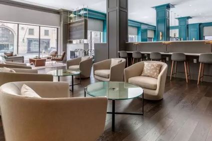 4. Bild der Unterkunft