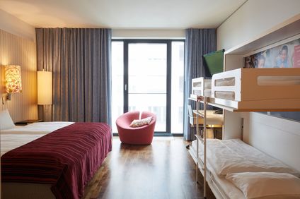 8. Bild der Unterkunft