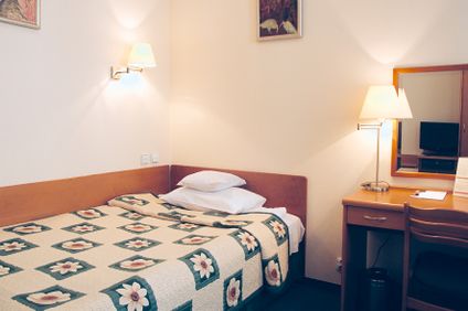 3. Bild der Unterkunft