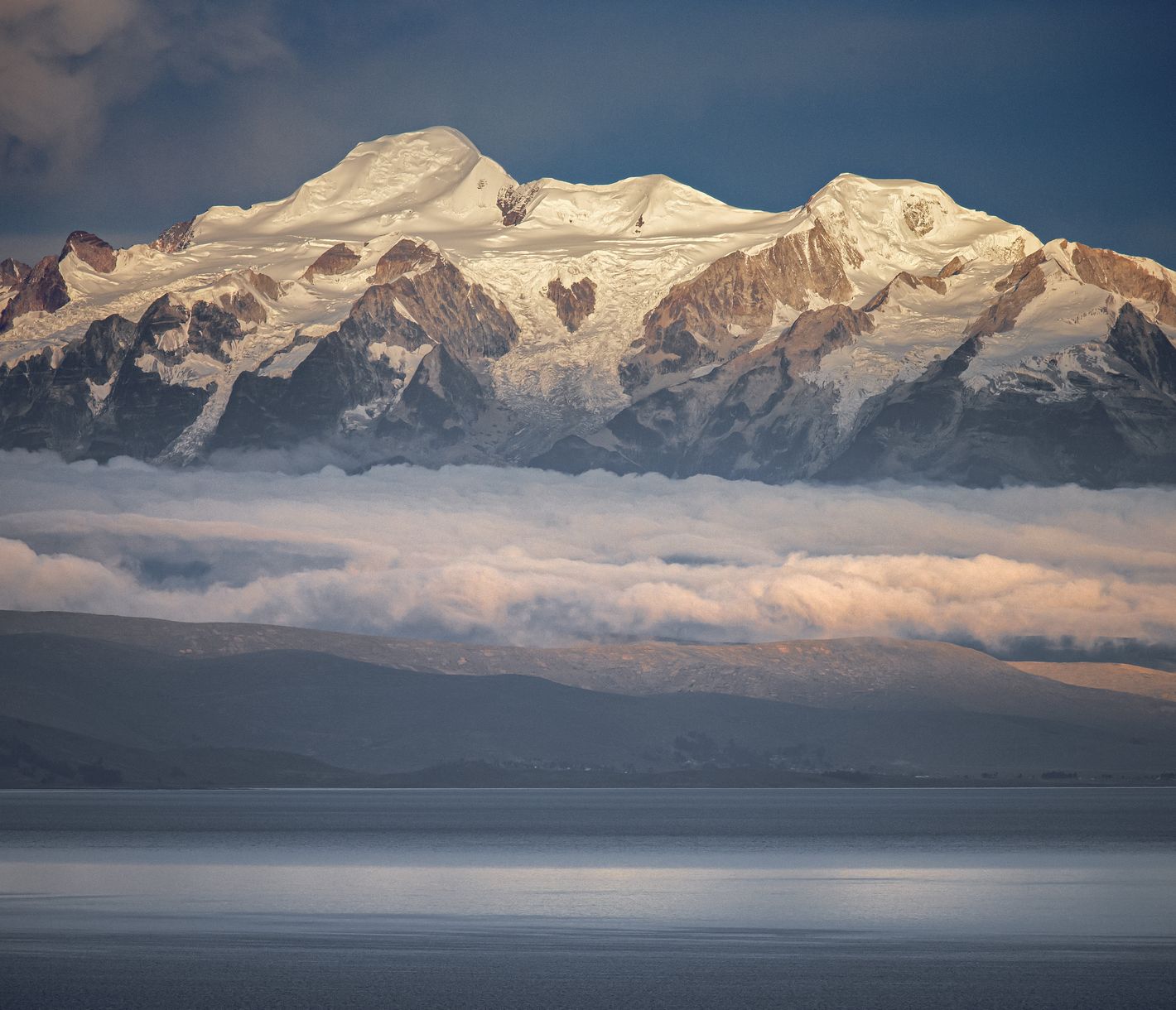 Welch traumhaftes Panorama
