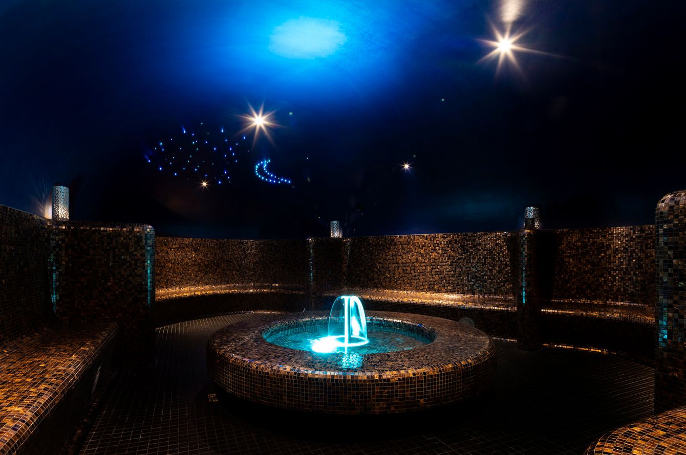 Spa