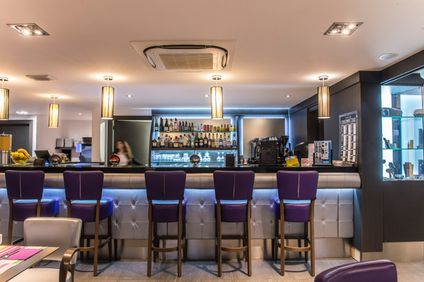 13. Bild der Unterkunft