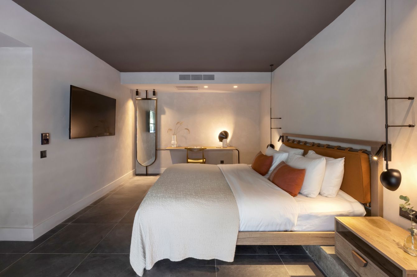 Doppelzimmer