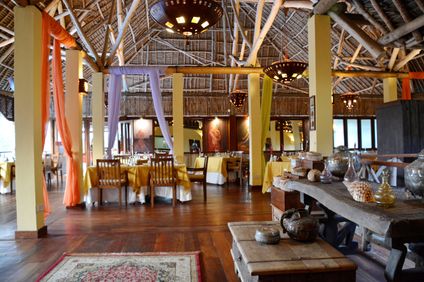 6. Bild der Unterkunft