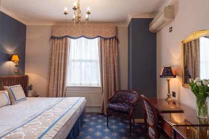 11. Bild der Unterkunft