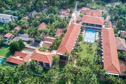 4. Bild der Unterkunft