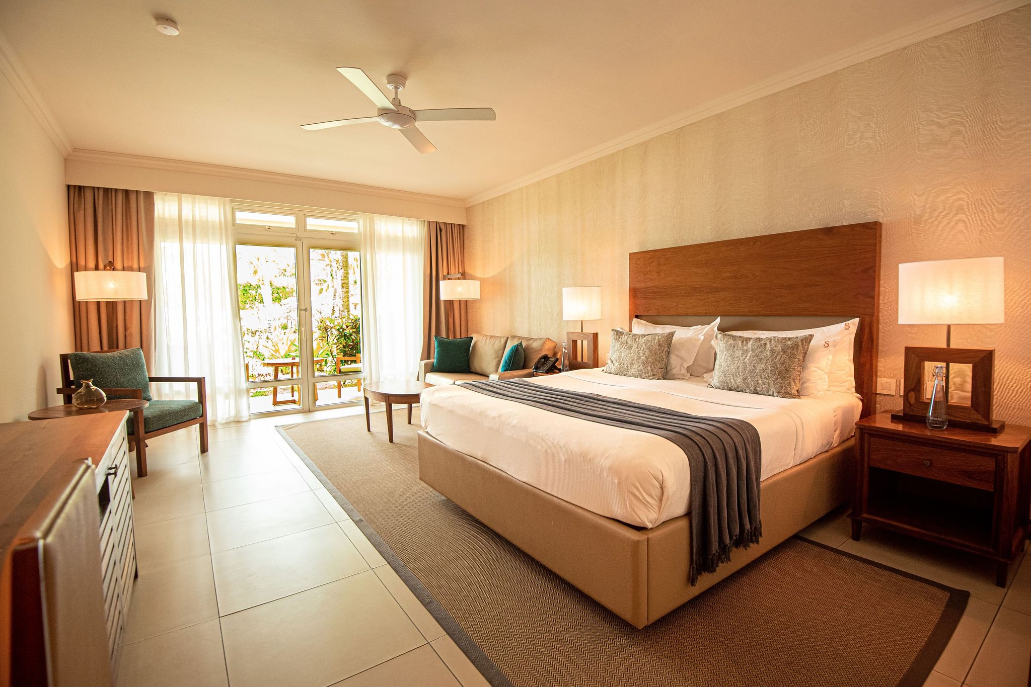 Superior Suite