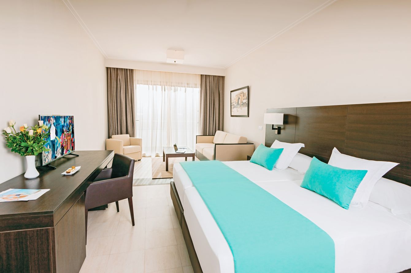 Chambre familiale