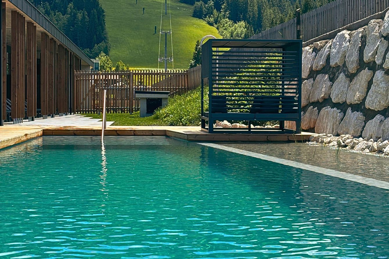 Aussenpool
