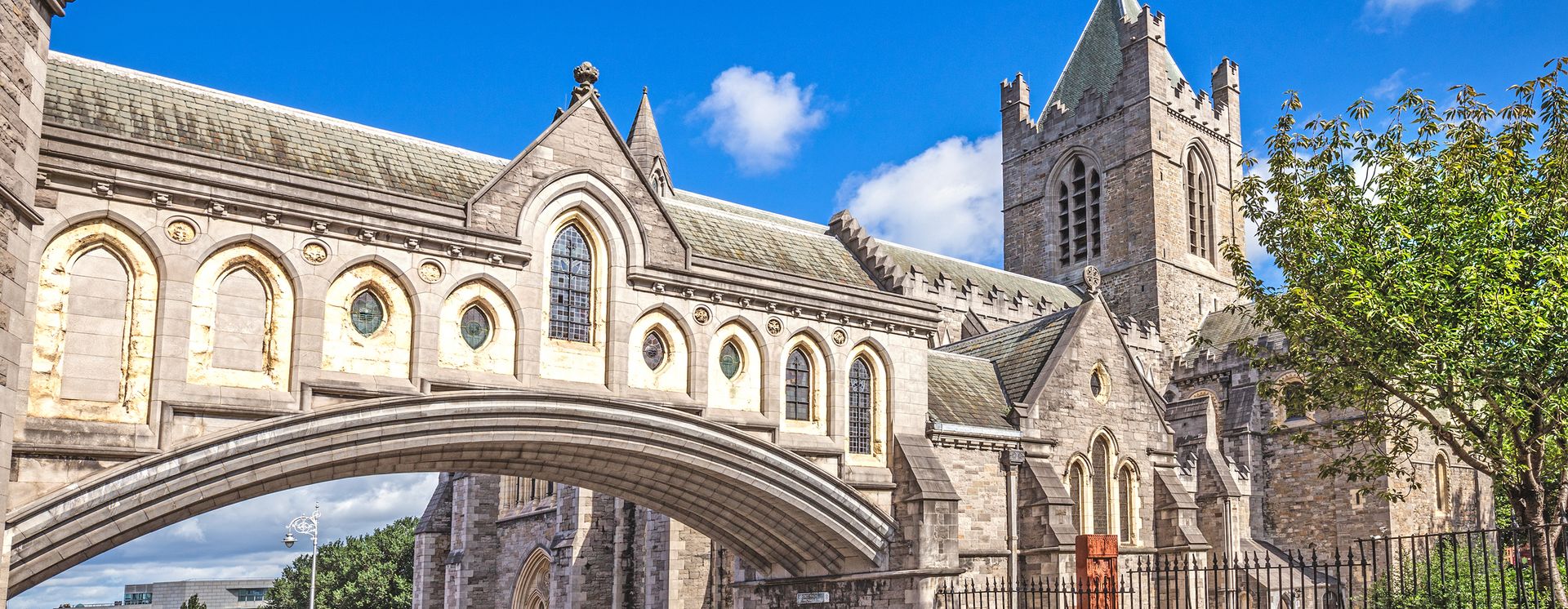 Christ Church Cathedral