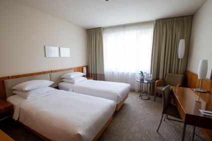 Doppelzimmer Classic