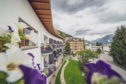 © Davos Klosters Mountains