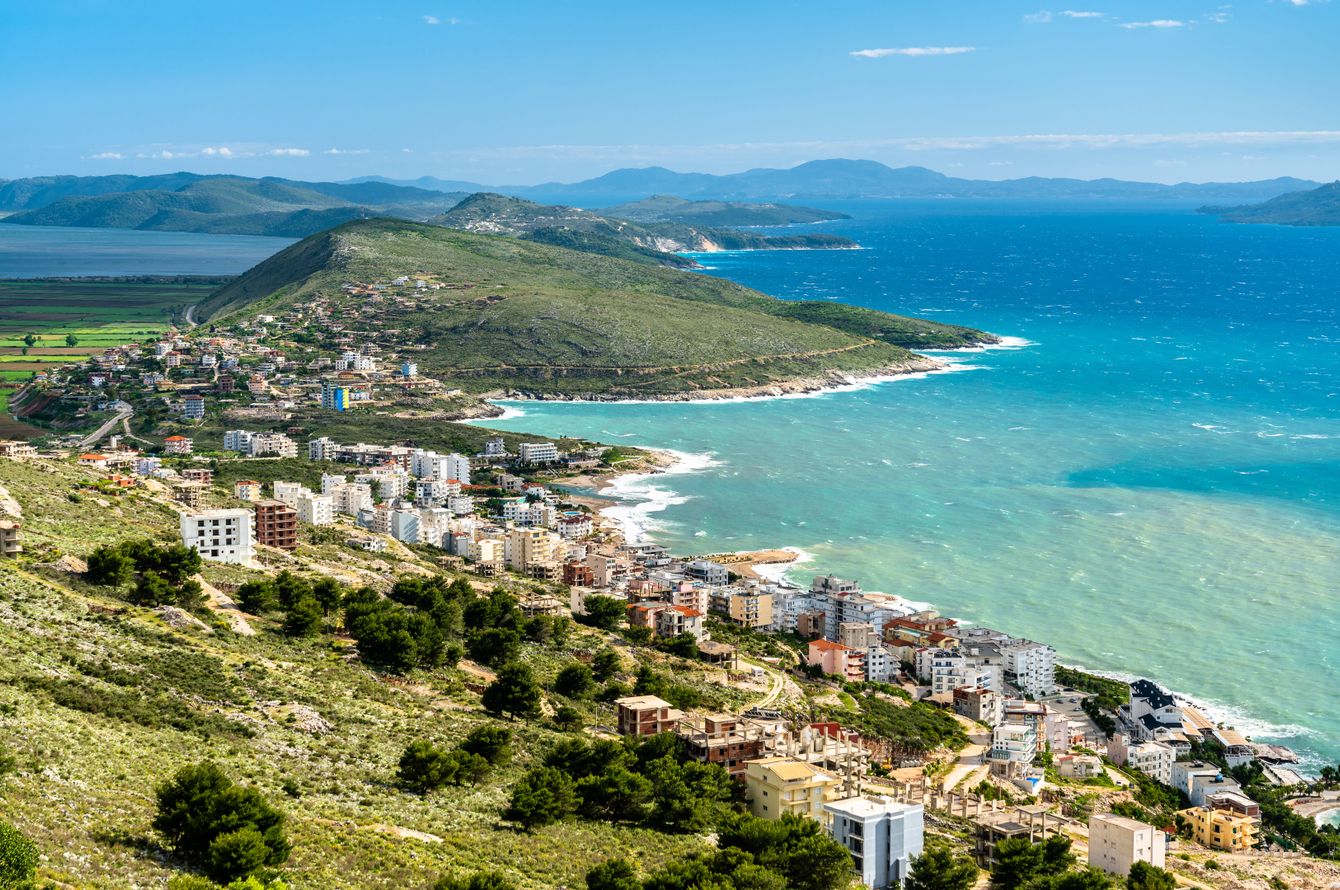 Saranda