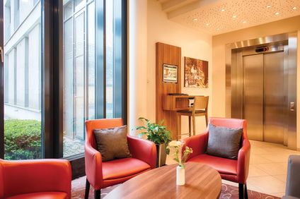 11. Bild der Unterkunft