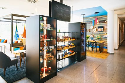 11. Bild der Unterkunft