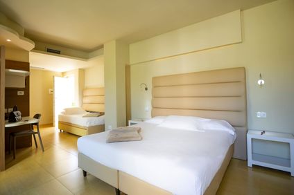 Doppelzimmer Comfort