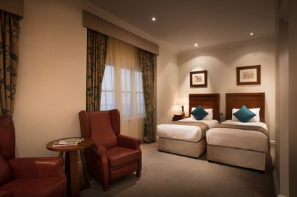 6. Bild der Unterkunft