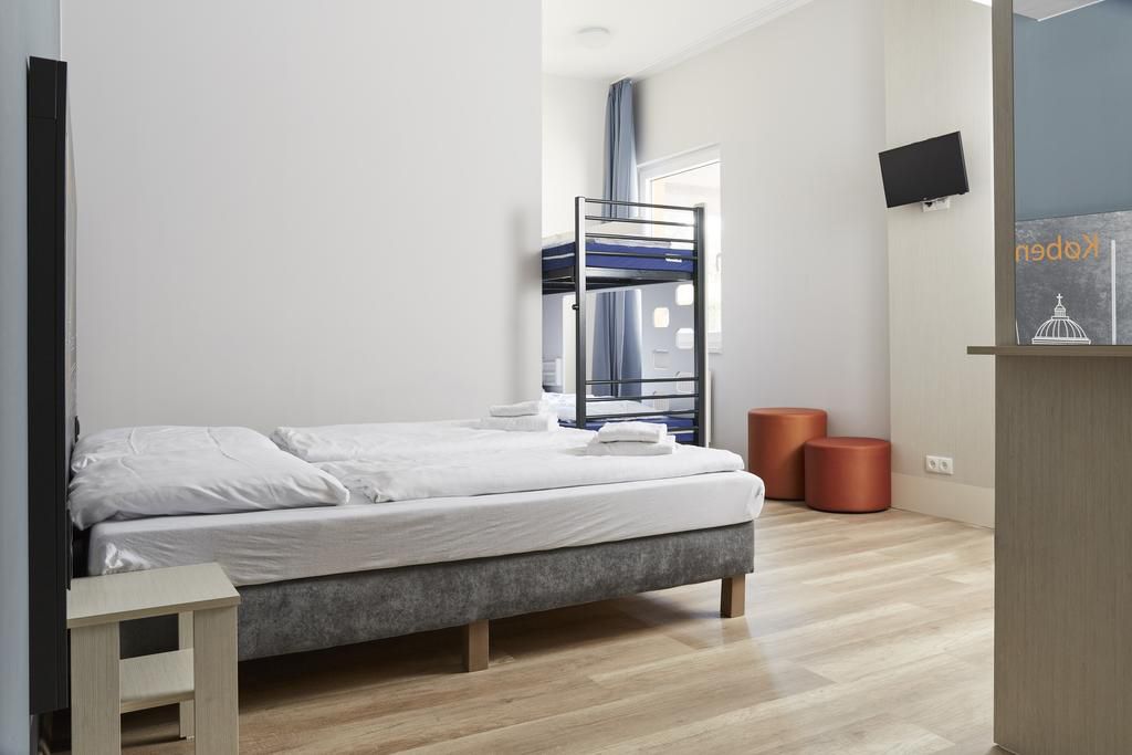 Chambre familiale
