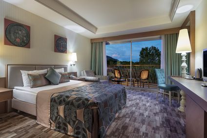 8. Bild der Unterkunft