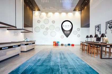 9. Bild der Unterkunft