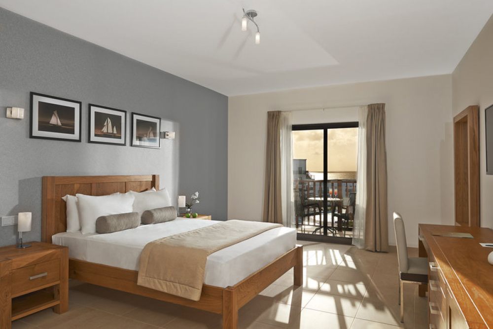 Doppelzimmer Deluxe