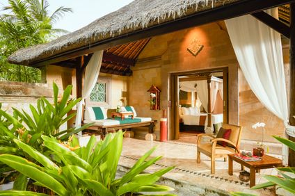 10. Bild der Unterkunft