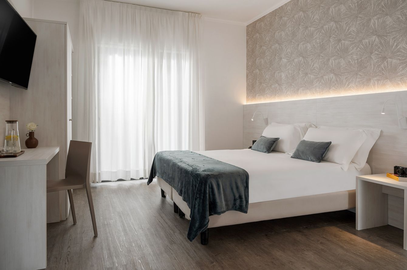 Doppelzimmer Smart Easy