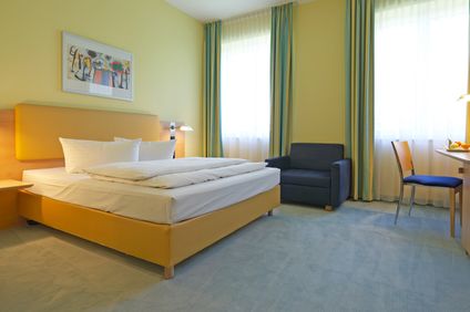 9. Bild der Unterkunft