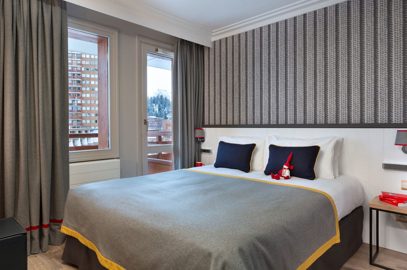 Doppelzimmer