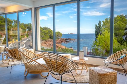 7. Image de l'établissement