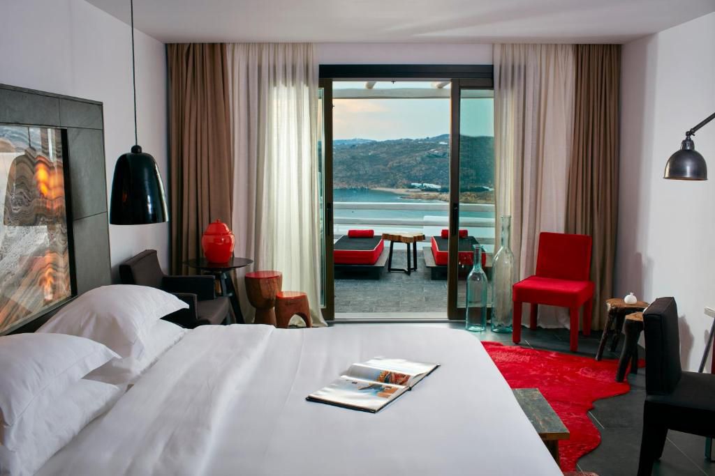 Doppelzimmer Temptation