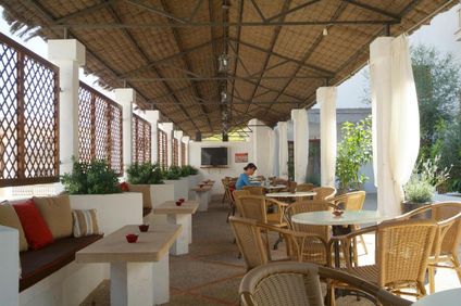 4. Bild der Unterkunft