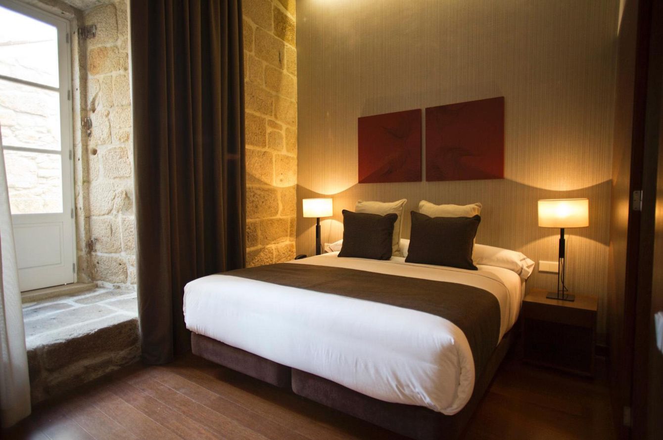 Doppelzimmer Superior