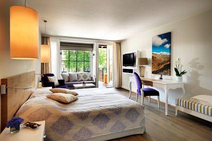 10. Bild der Unterkunft