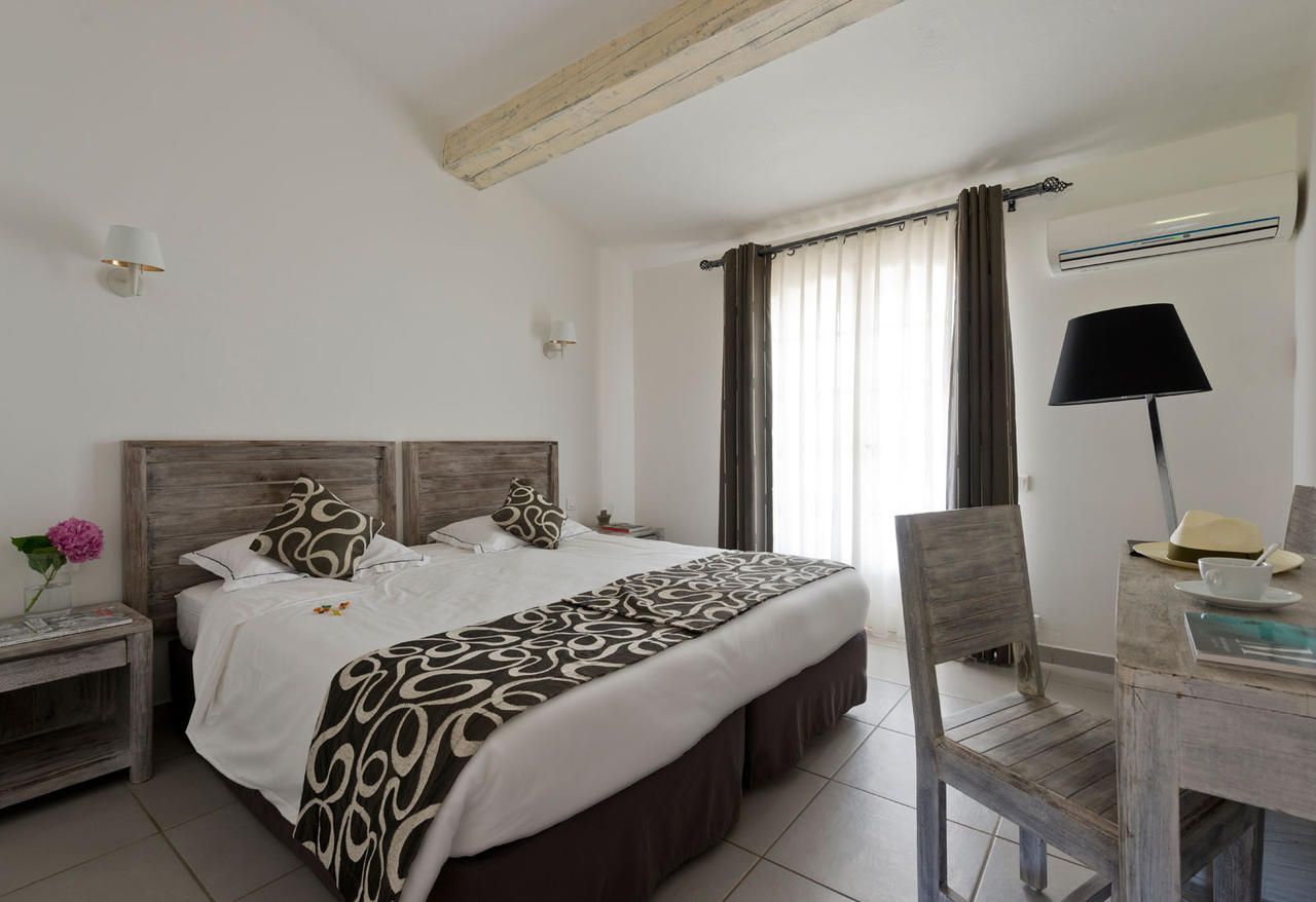 Doppelzimmer Calidianus