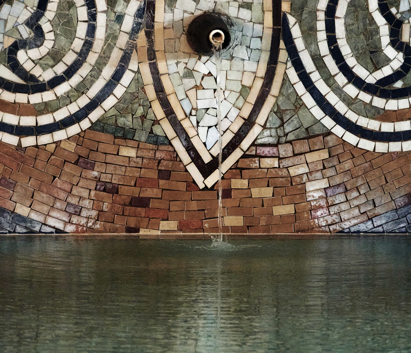 Schwefelbäder Tiflis