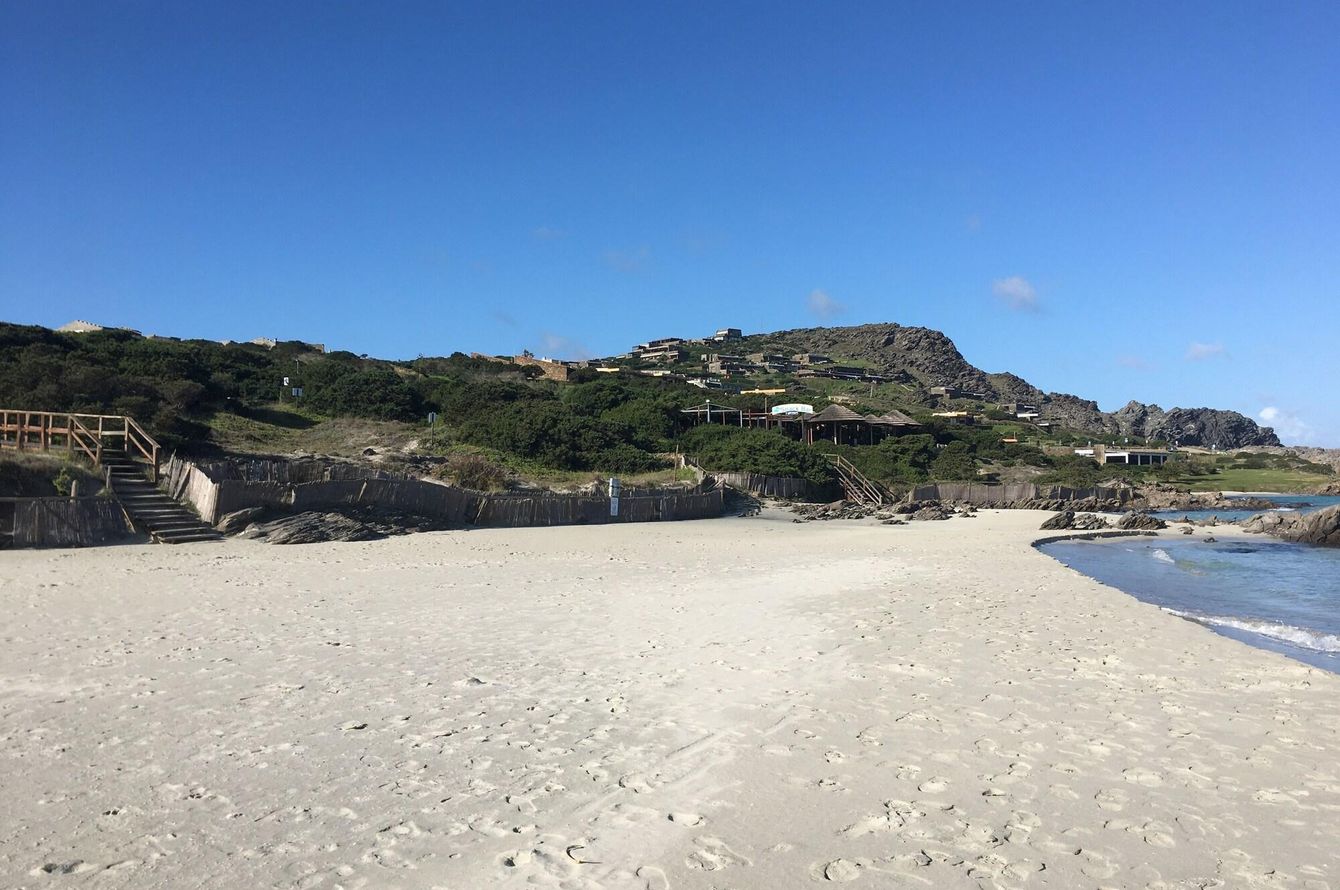 Strand