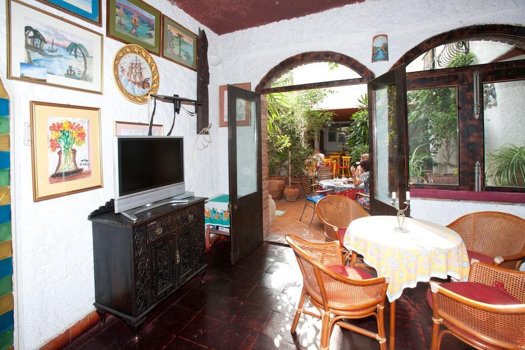 Hotel Da Peppe