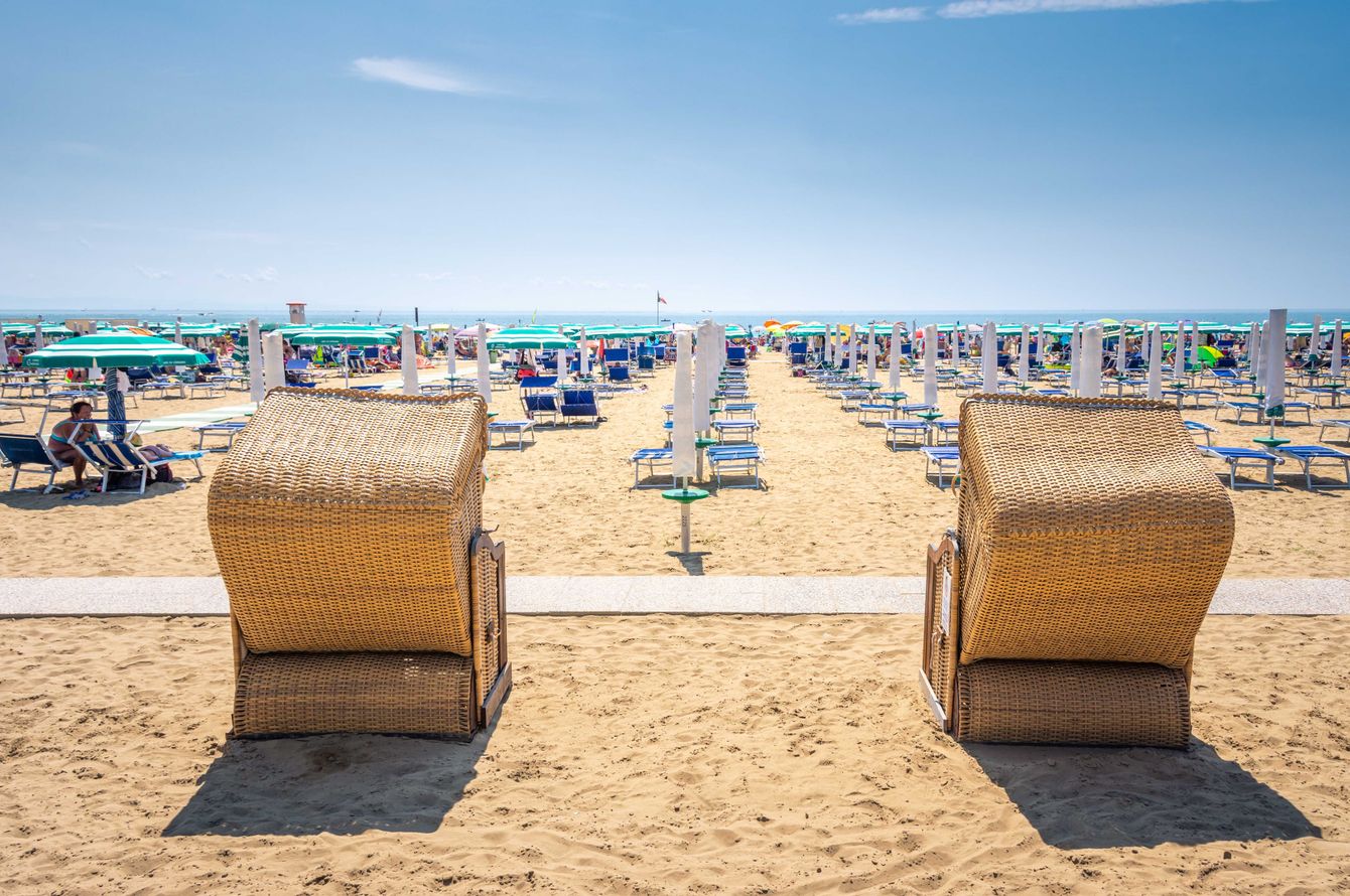 Strand