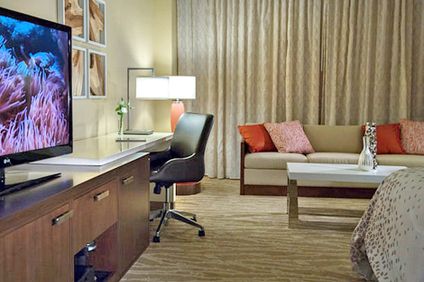 9. Bild der Unterkunft