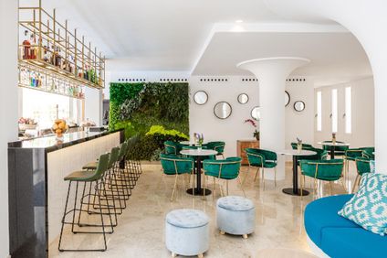 8. Image de l'établissement