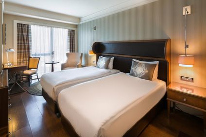 10. Bild der Unterkunft