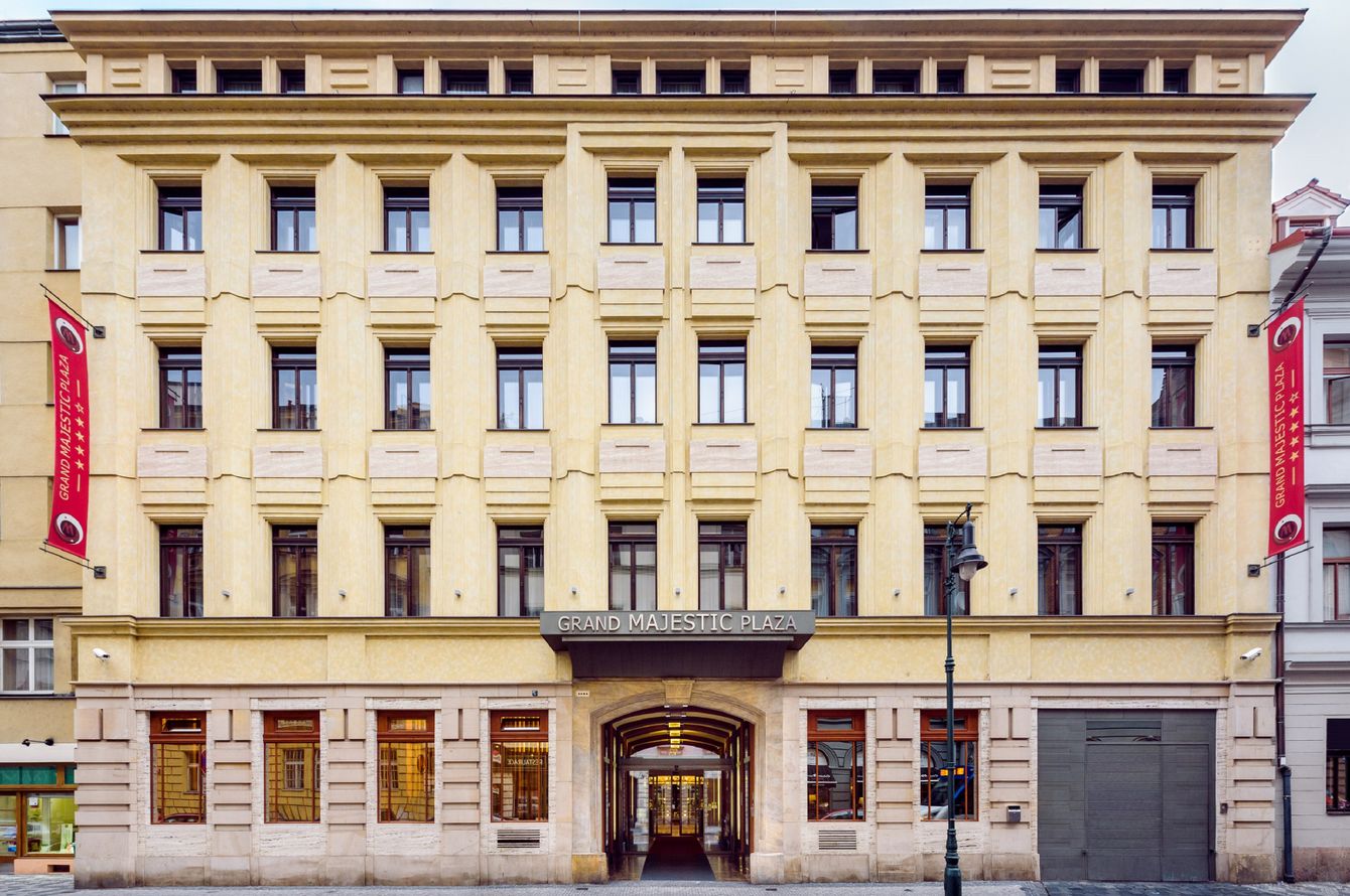 2.Bild der Unterkunft